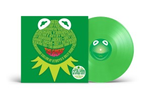 Muppets: The Green Album (Green)